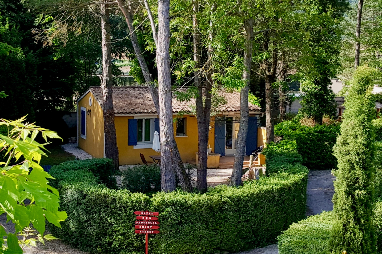 property
