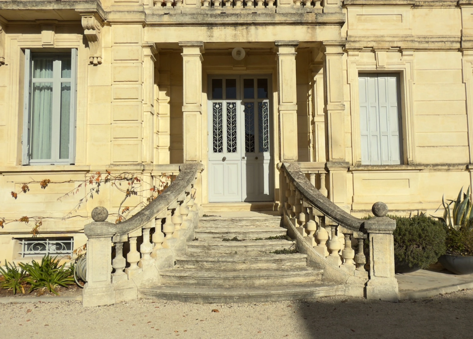 property